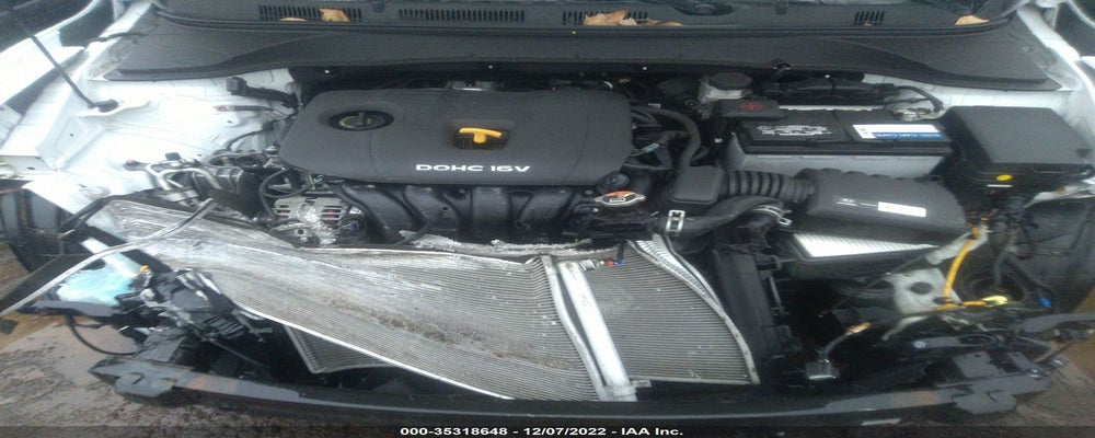 KM8K1CAA3KU214213 2019 HYUNDAI KONA photo no. 10