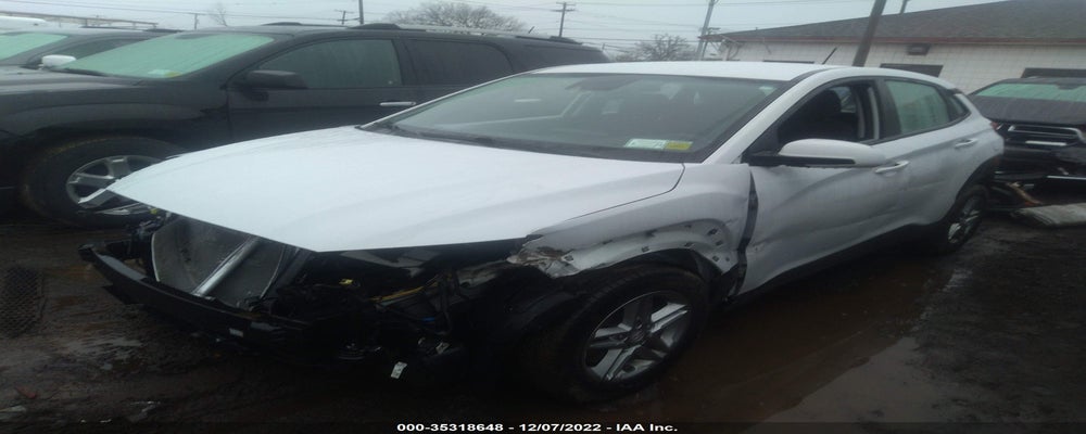 KM8K1CAA3KU214213 2019 HYUNDAI KONA photo no. 2