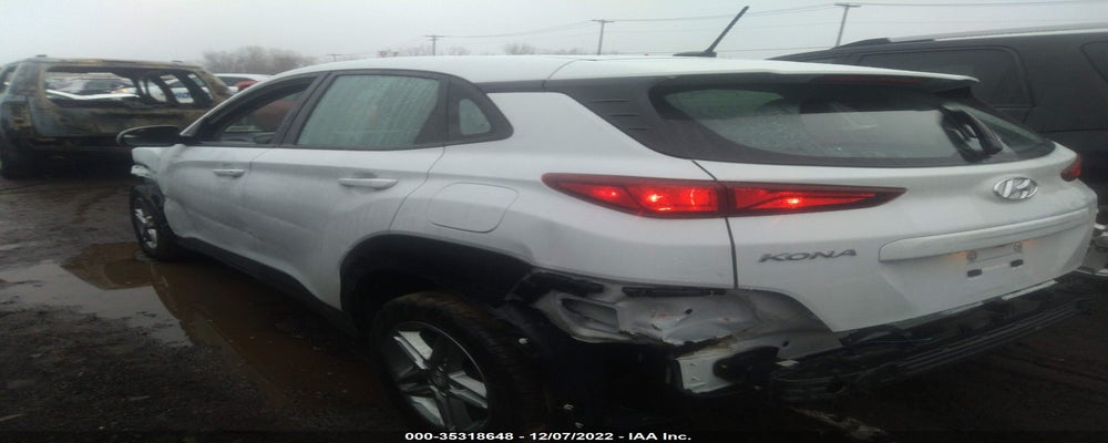 KM8K1CAA3KU214213 2019 HYUNDAI KONA photo no. 3