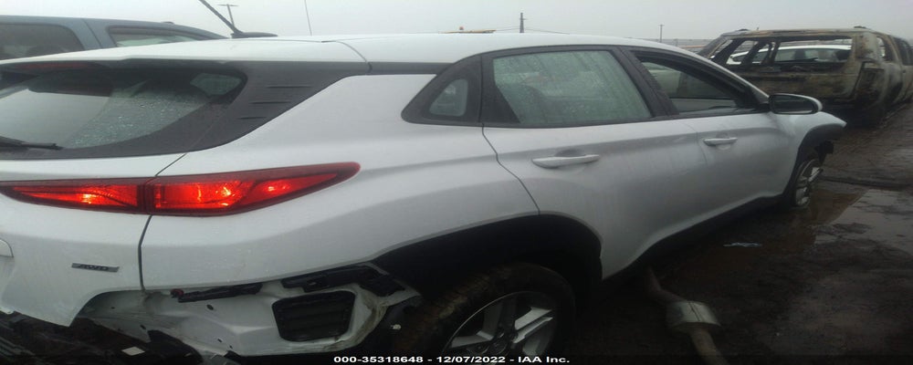 KM8K1CAA3KU214213 2019 HYUNDAI KONA photo no. 4