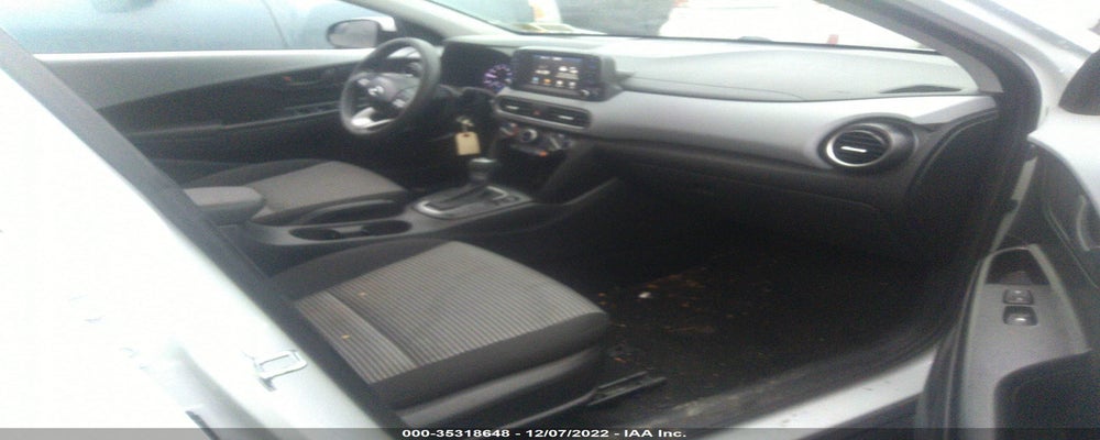 KM8K1CAA3KU214213 2019 HYUNDAI KONA photo no. 5