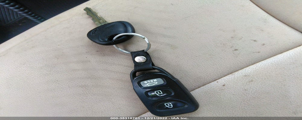 5NPET4AC8AH608771 2010 HYUNDAI SONATA photo no. 11