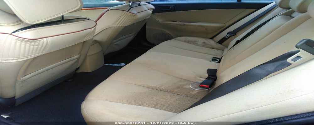 5NPET4AC8AH608771 2010 HYUNDAI SONATA photo no. 8
