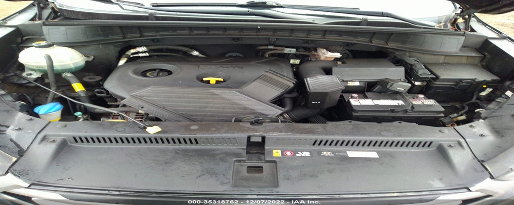 KM8J2CA46JU788144 2018 HYUNDAI TUCSON photo no. 10