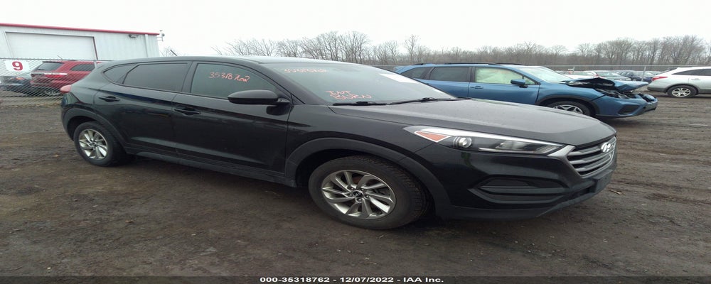 KM8J2CA46JU788144 2018 HYUNDAI TUCSON photo no. 11