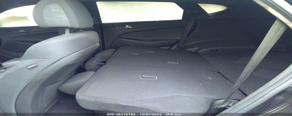 KM8J2CA46JU788144 2018 HYUNDAI TUCSON photo no. 8
