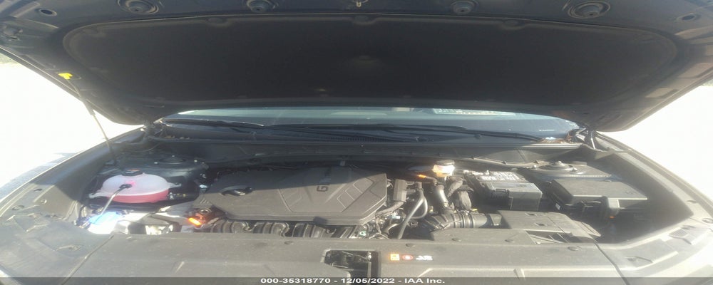 5NMJB3AE6NH137378 2022 HYUNDAI TUCSON photo no. 10