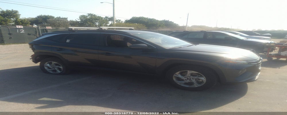 5NMJB3AE6NH137378 2022 HYUNDAI TUCSON photo no. 11