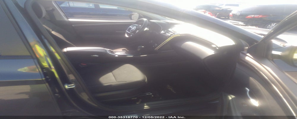 5NMJB3AE6NH137378 2022 HYUNDAI TUCSON photo no. 5