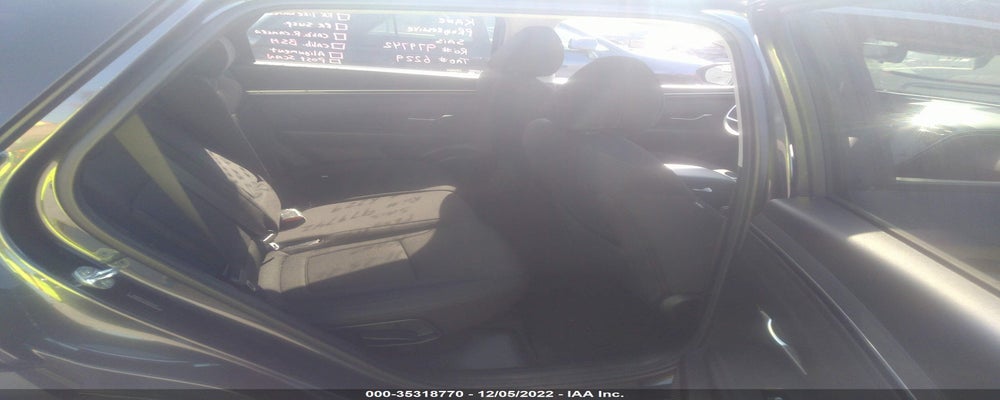 5NMJB3AE6NH137378 2022 HYUNDAI TUCSON photo no. 8