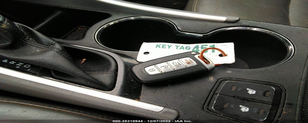 KMHEC4A42FA119835 2015 HYUNDAI SONATA HYBRID photo no. 11