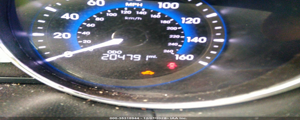 KMHEC4A42FA119835 2015 HYUNDAI SONATA HYBRID photo no. 7