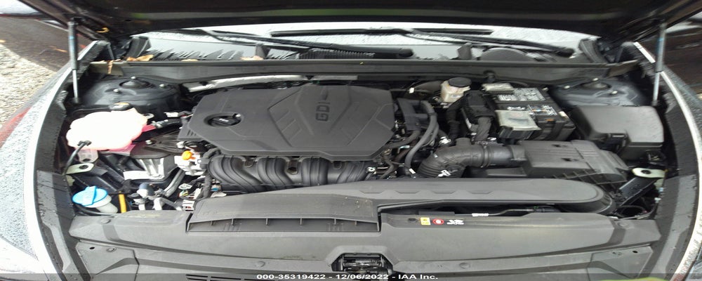 5NPEG4JA9NH150327 2022 HYUNDAI SONATA photo no. 10