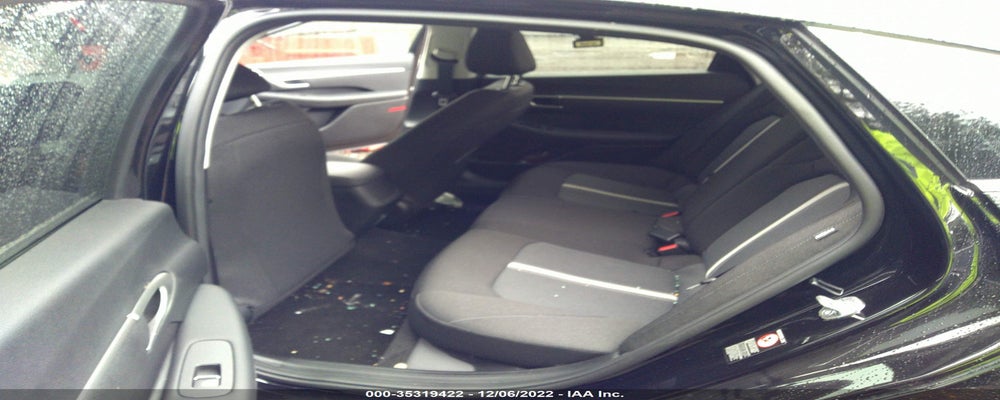 5NPEG4JA9NH150327 2022 HYUNDAI SONATA photo no. 8
