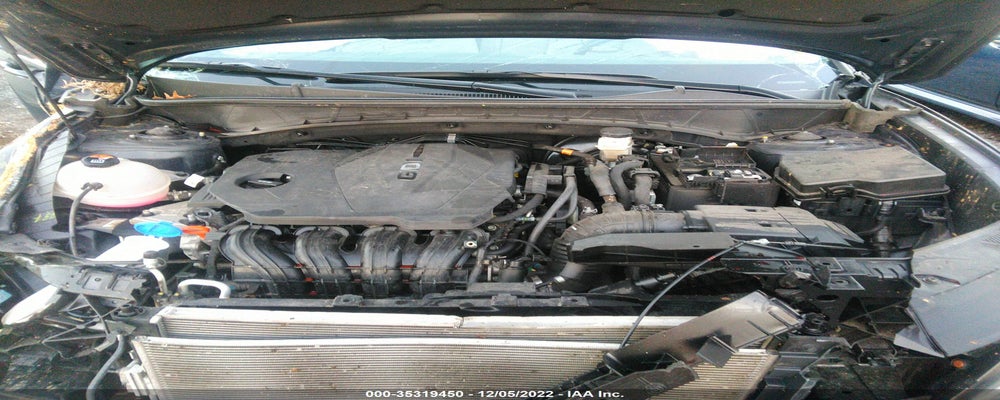 5NMJECAEXNH022192 2022 HYUNDAI TUCSON photo no. 10
