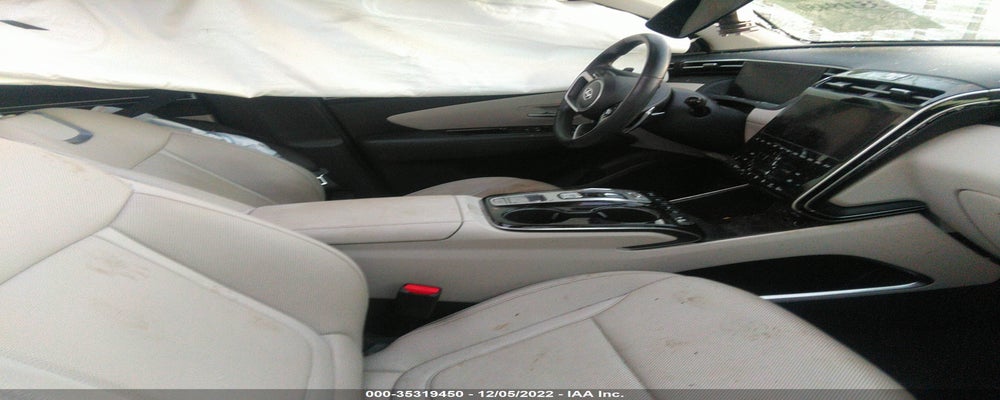 5NMJECAEXNH022192 2022 HYUNDAI TUCSON photo no. 5