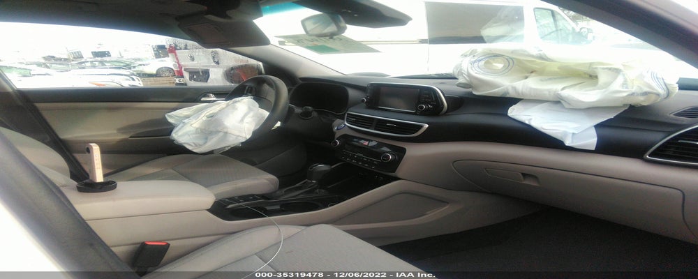 KM8J3CAL7LU199482 2020 HYUNDAI TUCSON photo no. 5