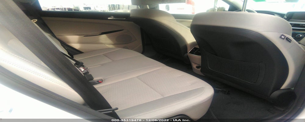 KM8J3CAL7LU199482 2020 HYUNDAI TUCSON photo no. 8