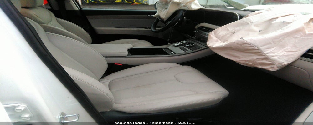 KM8R44HE6NU445776 2022 HYUNDAI PALISADE photo no. 5