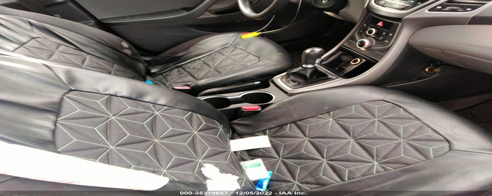 KMHDH4AE5FU258295 2015 HYUNDAI ELANTRA photo no. 5