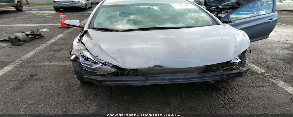 KMHDH4AE5FU258295 2015 HYUNDAI ELANTRA photo no. 6