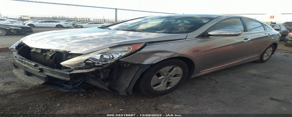 KMHEC4A44CA031655 2012 HYUNDAI SONATA photo no. 2