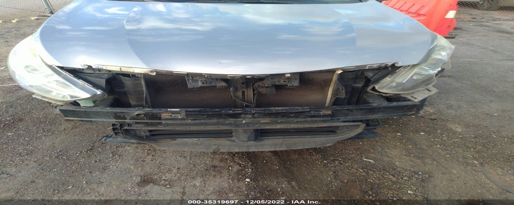 KMHEC4A44CA031655 2012 HYUNDAI SONATA photo no. 6