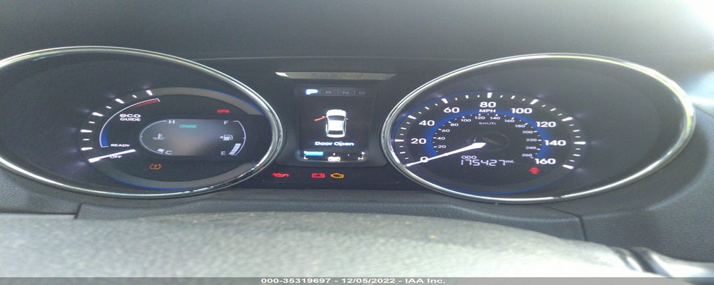 KMHEC4A44CA031655 2012 HYUNDAI SONATA photo no. 7