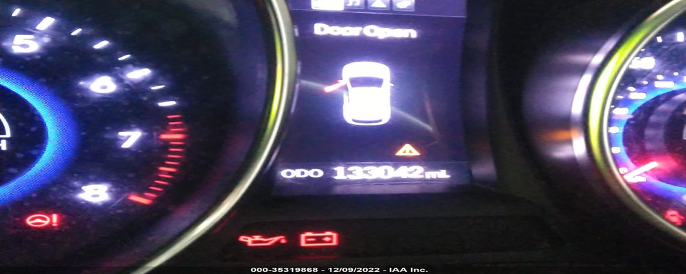 5XYZU3LA5DG006068 2013 HYUNDAI SANTA FE photo no. 7
