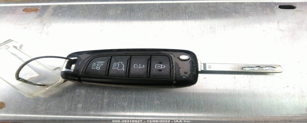 KMHTG6AF4KU017194 2019 HYUNDAI VELOSTER photo no. 11
