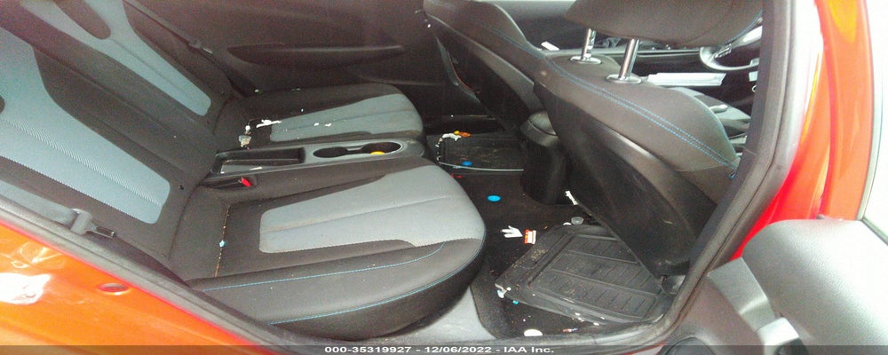 KMHTG6AF4KU017194 2019 HYUNDAI VELOSTER photo no. 8