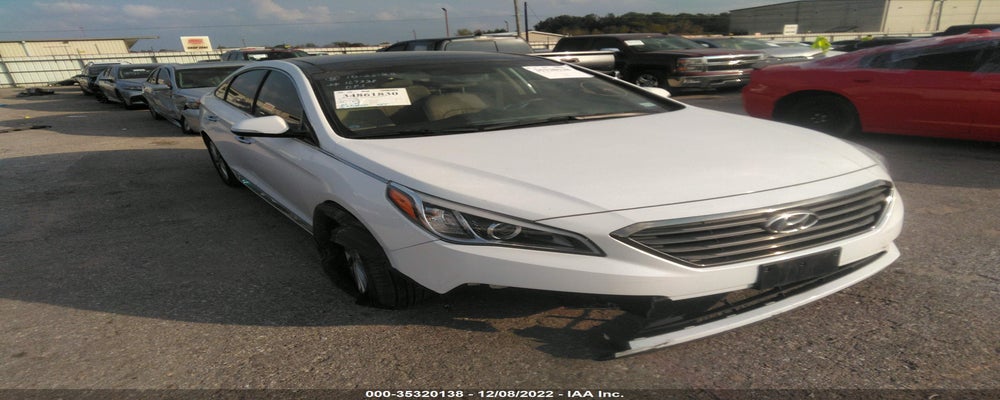 5NPE34AF4FH089543 2015 HYUNDAI SONATA photo no. 19