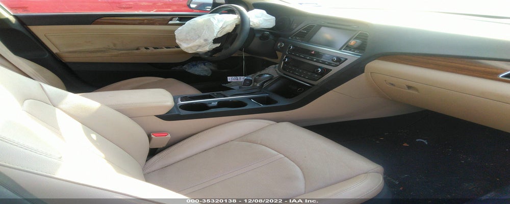 5NPE34AF4FH089543 2015 HYUNDAI SONATA photo no. 5
