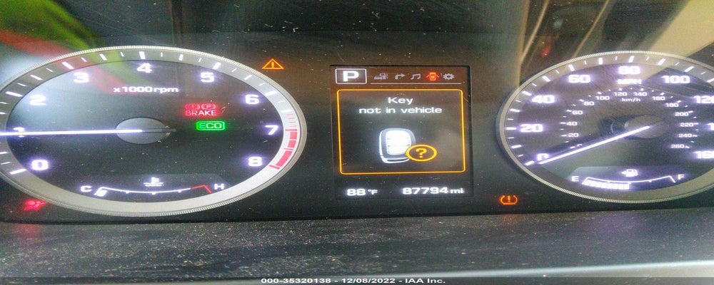 5NPE34AF4FH089543 2015 HYUNDAI SONATA photo no. 7