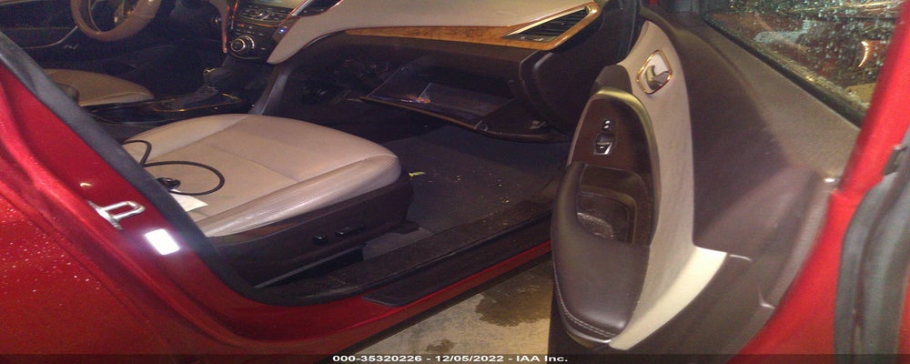5XYZU3LA2EG218038 2014 HYUNDAI SANTA FE SPORT photo no. 5