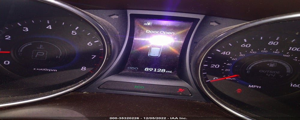 5XYZU3LA2EG218038 2014 HYUNDAI SANTA FE SPORT photo no. 7