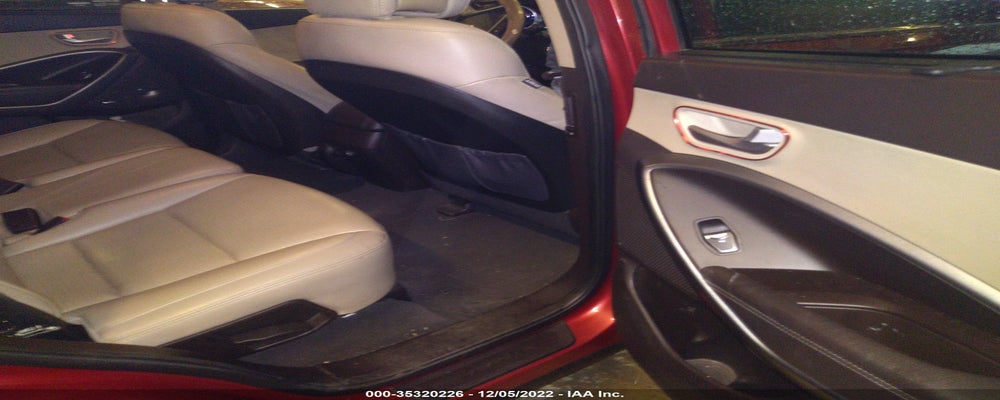 5XYZU3LA2EG218038 2014 HYUNDAI SANTA FE SPORT photo no. 8