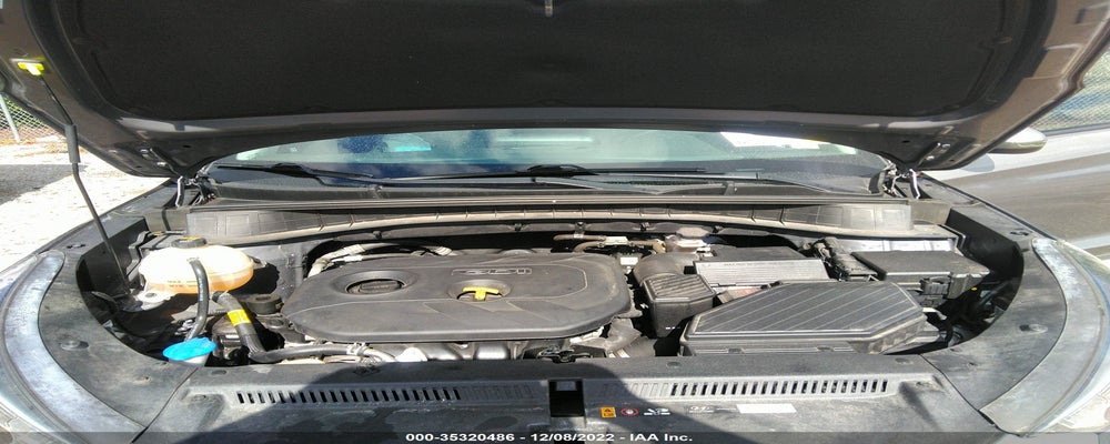 KM8J23A42LU129495 2020 HYUNDAI TUCSON photo no. 10