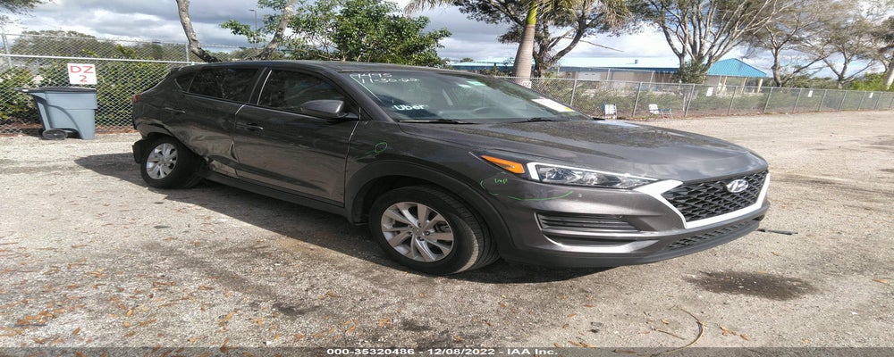 KM8J23A42LU129495 2020 HYUNDAI TUCSON photo no. 18