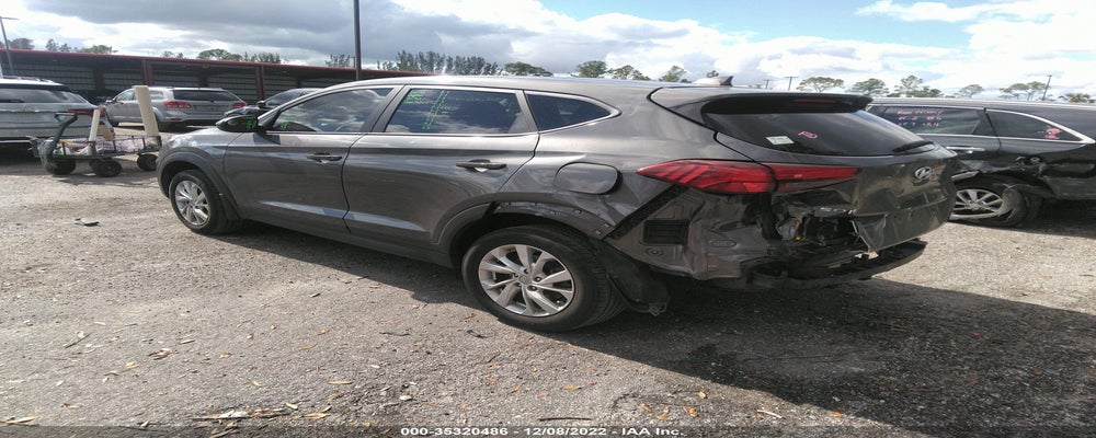 KM8J23A42LU129495 2020 HYUNDAI TUCSON photo no. 3