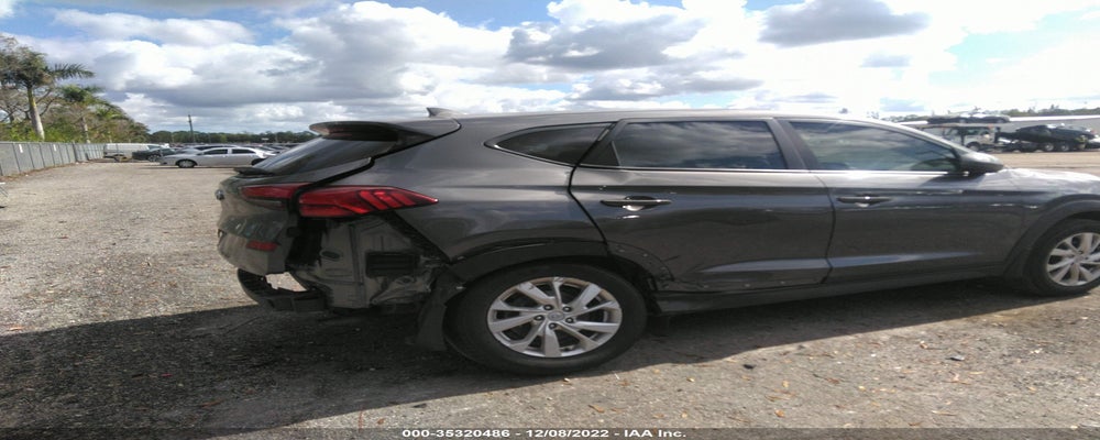 KM8J23A42LU129495 2020 HYUNDAI TUCSON photo no. 6