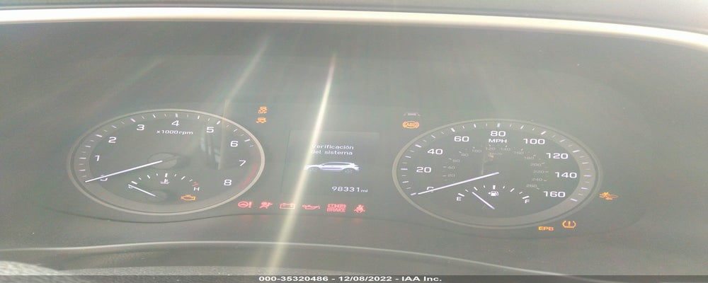 KM8J23A42LU129495 2020 HYUNDAI TUCSON photo no. 7