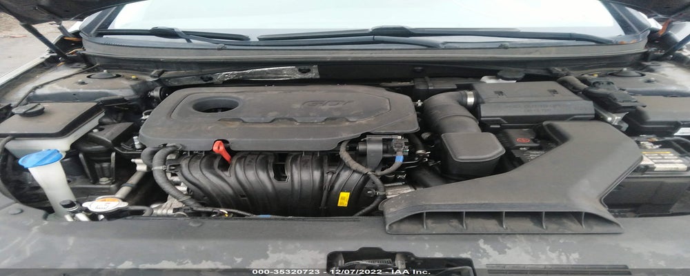 5NPE24AF1JH619804 2018 HYUNDAI SONATA photo no. 10