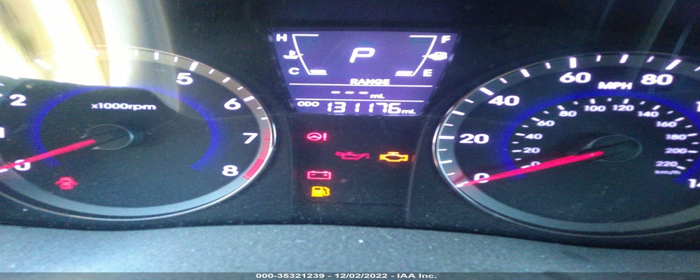 KMHCU5AE3EU159809 2014 HYUNDAI ACCENT photo no. 7