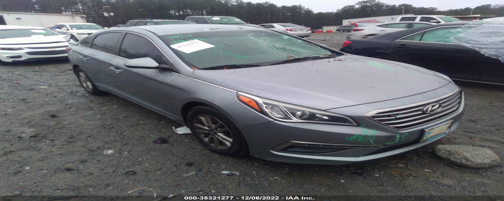 5NPE24AF8FH199966 2015 HYUNDAI SONATA photo no. 1