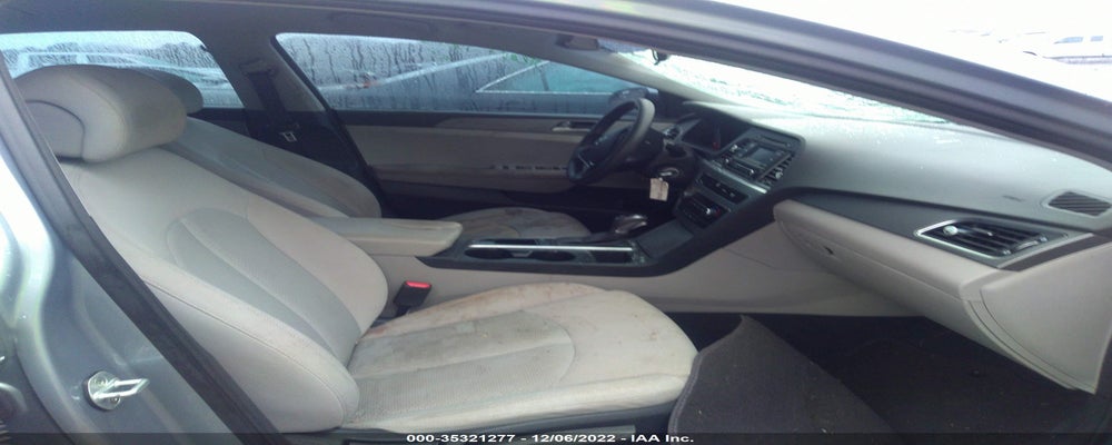 5NPE24AF8FH199966 2015 HYUNDAI SONATA photo no. 5