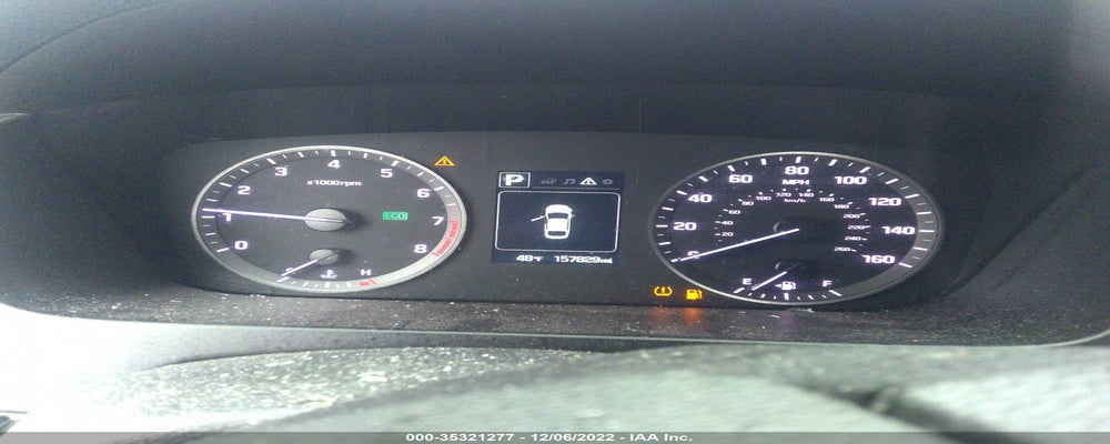 5NPE24AF8FH199966 2015 HYUNDAI SONATA photo no. 7