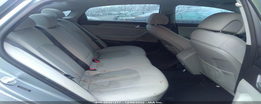 5NPE24AF8FH199966 2015 HYUNDAI SONATA photo no. 8