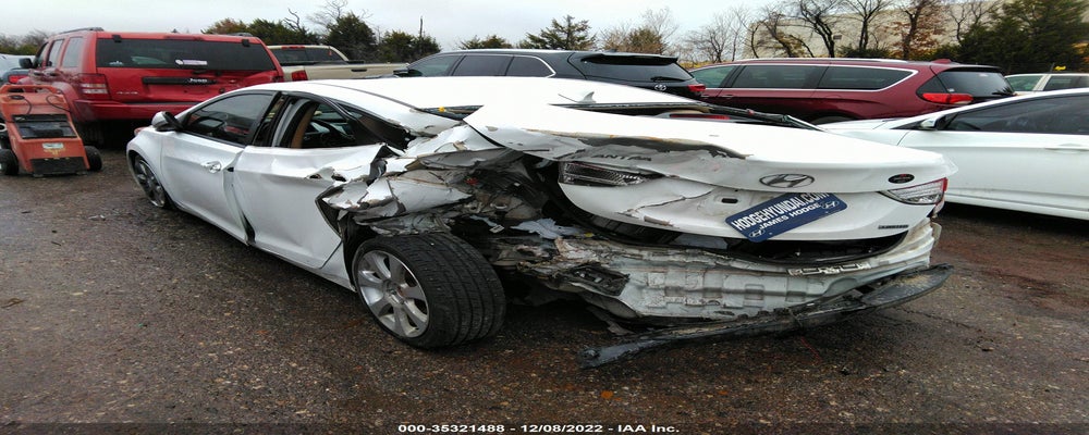 5NPDH4AE0DH423813 2013 HYUNDAI ELANTRA photo no. 3