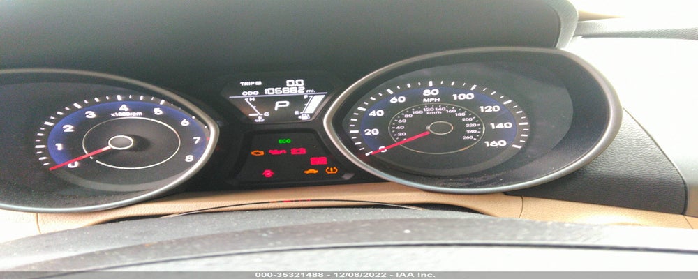 5NPDH4AE0DH423813 2013 HYUNDAI ELANTRA photo no. 7